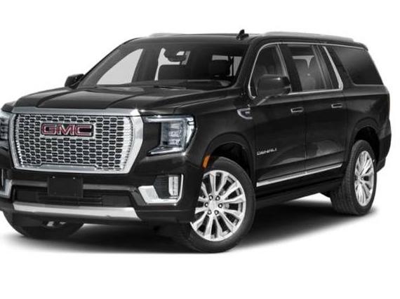 GMC YUKON XL 2023 1GKS2JKL8PR171900 image